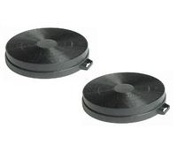 First4spares Charcoal Filter For Howden Cooker Hoods Pack of 2