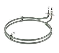 First4spares Circular 2-turn Element for Neff Fan Oven/Cookers (2300W)