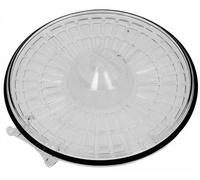 First4spares Clear Bin Base/Lid Flap for Dyson DC07 DC07i Vacuum Cleaners