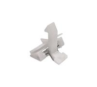 First4spares Complete Door Spring and Latch/Catch Unit for Bosch Washi