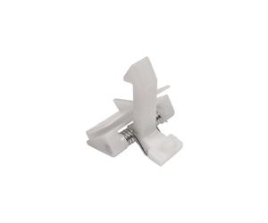 First4spares Complete Door Spring and Latch/Catch Unit for Bosch Washi