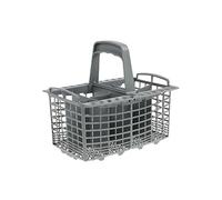 First4spares Cutlery Basket for Hotpoint Dishwashers (12cm x 13cm x 24cm)