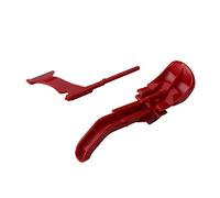 First4spares Cyclone Assembly Red Button Release Clip For Dyson DC41 DC43 DC55 Vacuum Cleaners