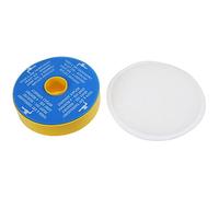 First4spares Deluxe Replacement H Level Filter Kit for Dyson DC07 Upright Vacuum Cleaners