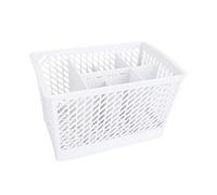 First4Spares Dishwasher Cutlery Silverware Basket Holder for Whirlpool 99001576, 1