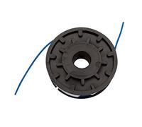 First4Spares Double Feed Garden Strimmer Spool & Line for Qualcast Strimmers
