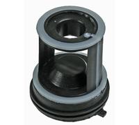 First4spares Drain Pump Filter for Indesit Washing Machines