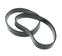 First4spares Drive Belt Bands for Electrolux Cyclone Power Max Vacuum Cleaners (Pack of 2)