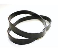 First4Spares Drive Belts for Hoover Hurricane HU4205 Vacuum Cleaners Pack of 2