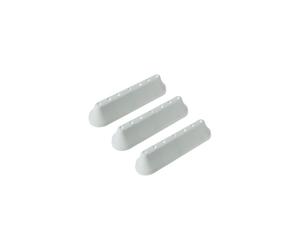First4spares Drum Paddle Lifter Arms for Tesco WMV510 WMV610 Washing M