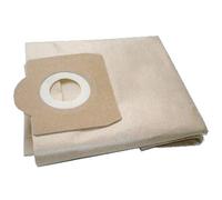 First4Spares Dust Bags Clarke Vac King CVA Series Vacuum Cleaners Pack of 20