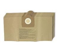 First4Spares Dust Bags Clarke Vac King CVA Series Vacuum Cleaners Pack of 5