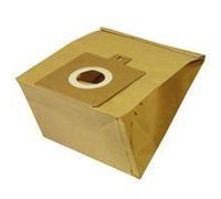 First4Spares Dust Bags compatible with Zanussi ZAN3319 Vacuum Cleaners Pack of 5
