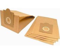 First4Spares Dust Bags for Bosch Siemens Type G Vacuum Cleaners Pack of 5