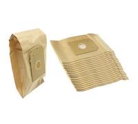 First4spares Dust Bags for Bosch Vacuum Cleaners (Pack of 20)