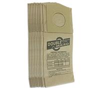 First4spares Dust Bags for Dirt Devil Handy Zip Handheld Vacuum Cleaners (10 Pack)