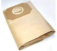 First4Spares Dust Bags For Electrolux Z1516 Janitor Vacuum Cleaners Pack Of 5