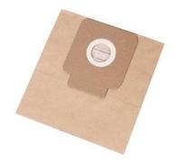 First4Spares Dust Bags For Hoover Flash TF2005 Vacuum Cleaner Pack of 5