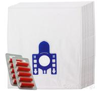 First4Spares Dust Bags for Miele GN S5261 Vacuum Cleaners Pack of 10