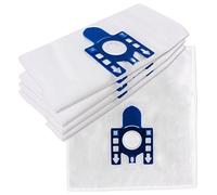 First4Spares Dust Bags For Miele S2110 S2111 Vacuum Cleaners Pack of 5