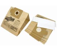 First4Spares Dust Bags for Morphy Richards Powerchamp Storm Vacuum Cleaners Pack of 5