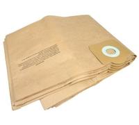 First4Spares Dust Bags for Parkside Lidl PNTS 1300 B2 Vacuum Cleaners Pack of 10