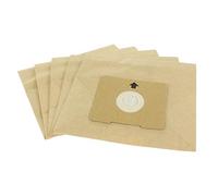 First4Spares Dust Bags For Swan Vacuum Cleaners Pack of 5