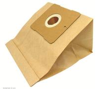 First4Spares Dust Bags Tesco VC010 Vacuum Cleaners Pack of 10