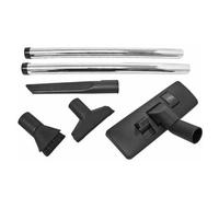 First4spares Extension Tubes and Floor Tools Kit for Bosch Vacuum Cleaners (35mm)