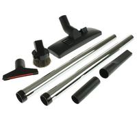 First4spares Extension Tubes and Floor Tools Kit for Electrolux Vacuum Cleaners (32mm)