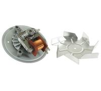 First4spares Fan and Motor Unit for Electrolux Ovens/Cookers