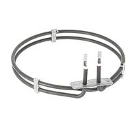 First4Spares Fan Oven Element For Electrolux EOB Series Cookers