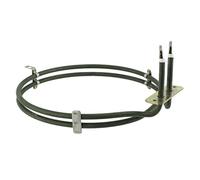 First4Spares Fan Oven Element for Ignis Cookers