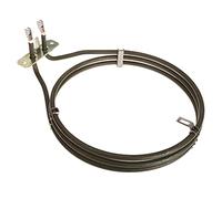 First4Spares Fan Oven Element for Moffat MSF Series Cookers.