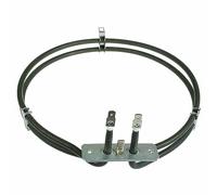 First4Spares Fan Oven Heating Element for Beko Cookers