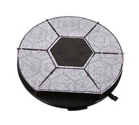 First4Spares FIL220 Charcoal Filter For Hotpoint HCV HTV Cooker Hoods