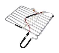First4Spares Fridge Freezer Defrost Heater Evaporator Element For Samsung RS21 RS23 Fridge Freezers