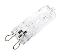 First4Spares G9 Clear 18w Xenon Capsule Bulb - 240v