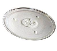 First4Spares Glass Turntable Plate for Kenwood KCTAL 30 Microwave Ovens