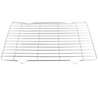 First4spares Grill Rack for Indesit Ovens/Cookers - Silver Metal Electric Grill Pan