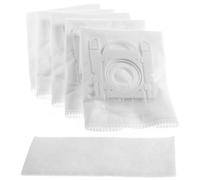 First4spares GXL GXXL 'Type G' Dust Bags for Siemens VSZ62545GB/01 Vacuum Cleaners (Pack of 5 Plus Filter)