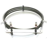 First4spares Heating Element For Tricity Bendix Electric Fan Oven/Cookers (2500W)