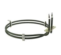First4spares Heating Element For Whirlpool AKZ451 Fan Oven