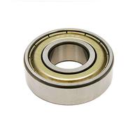 First4spares Heavy Duty Universal Metal Shield Bearing 6203ZZ