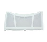 First4Spares Hinged Lint Fluff Cage Filter Screen for White Knight C72AW, C75CW, C767C & C77AB Tumble Dryers