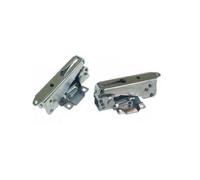 First4Spares Hinges for New World Ariston Creda Hotpoint & Indesit Fridge Freezers