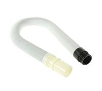 First4spares Hose Attachment / Suction Pipe for Sebo Upright Vacuum Cleaners (Grey) Compatible with Automatic X1 , White Automatic X4 Extra