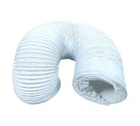 First4spares Hose for Logik Dryers (4") Diameter