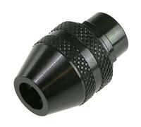 First4Spares Keyless Quick Change Chuck for Dremel Handheld Multi Tool