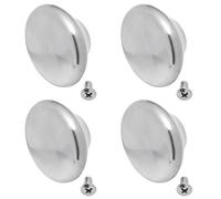 First4Spares Knob Handle for Le'creuset Cookware, Lids and Pans (Pack of 4)